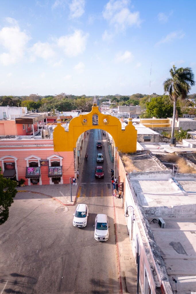yucatan driving tips