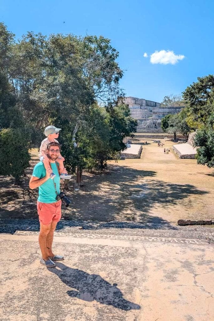 local tips for mexico