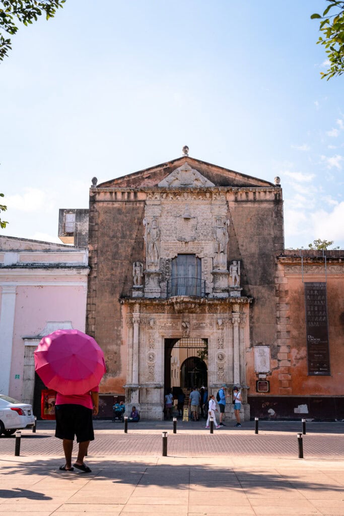 museo casa montejo