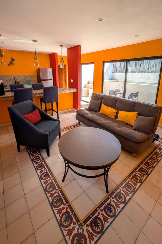 where to stay in merida