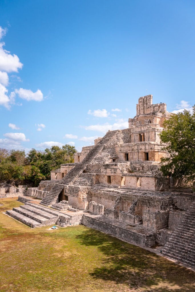 yucatan places to visit