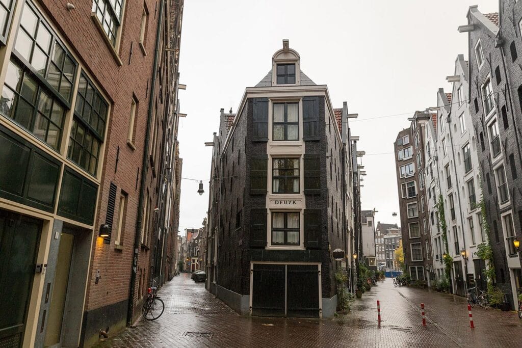 de pijp amsterdam