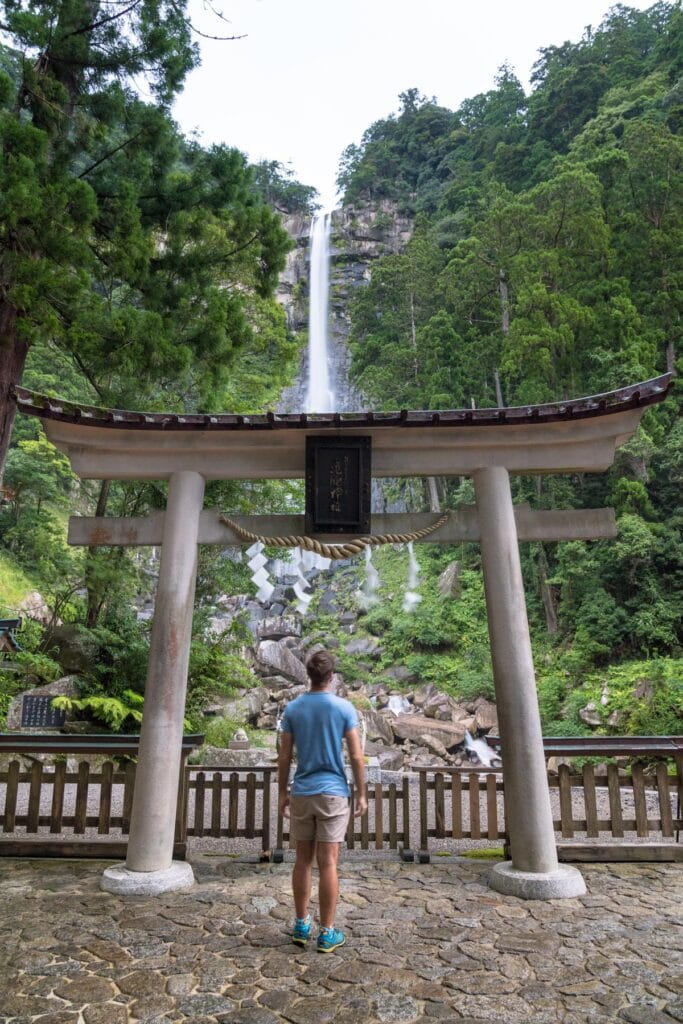 japanese temple