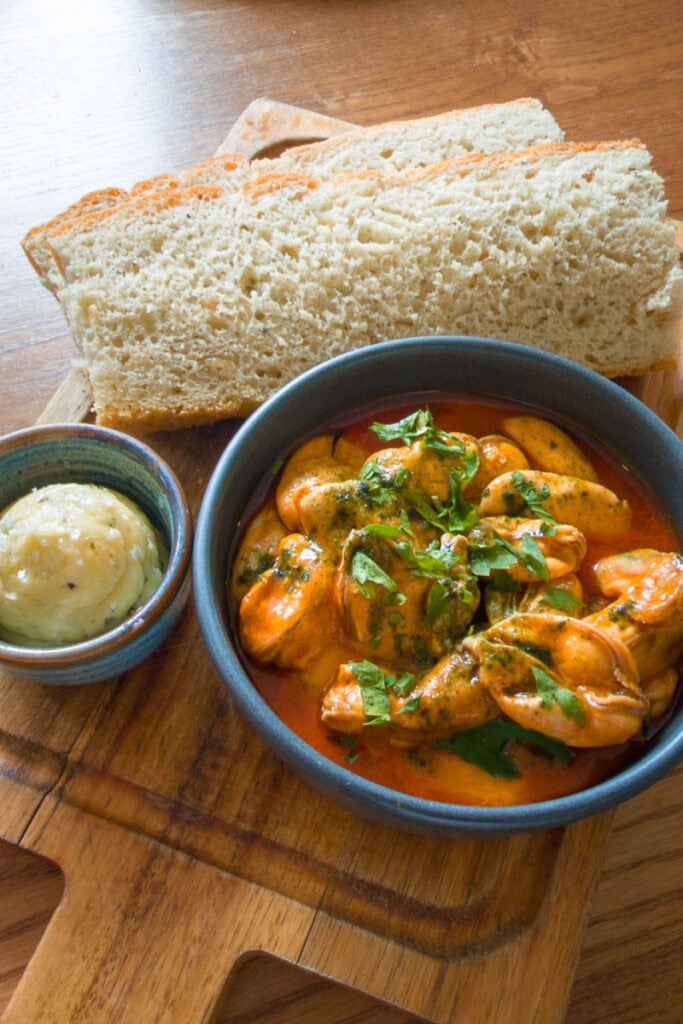 kota kai in porthleven
