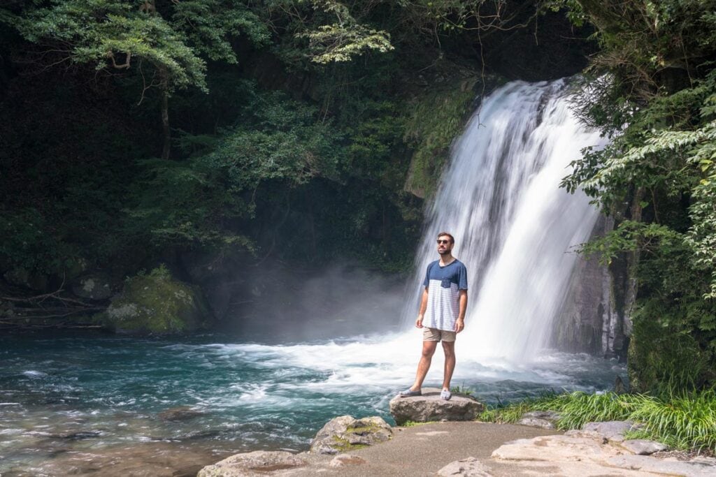 unmissable ways to explore japans nature