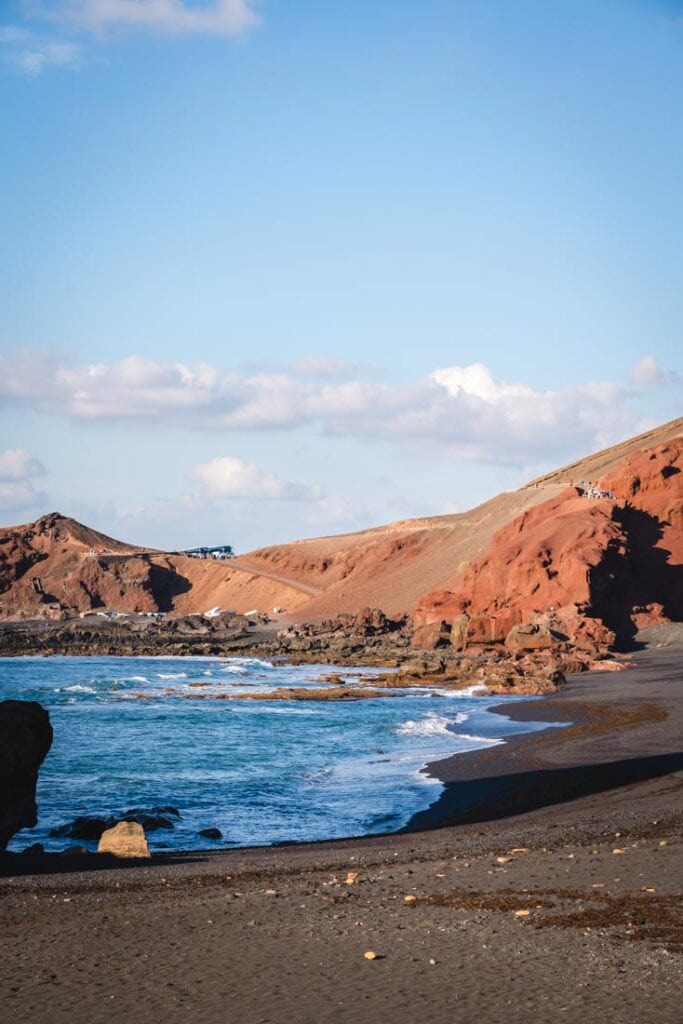 are the canary islands safe
