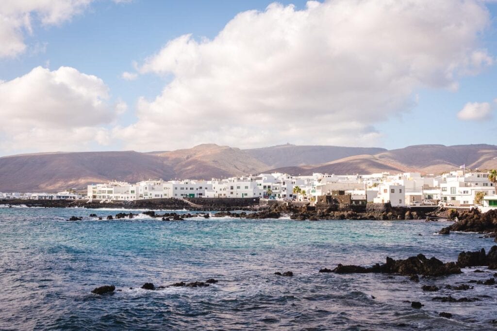 canary islands safest escape