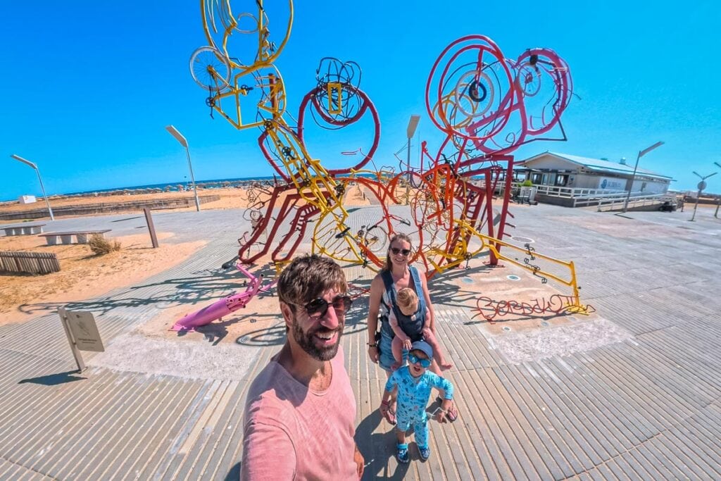 family travel bloggers