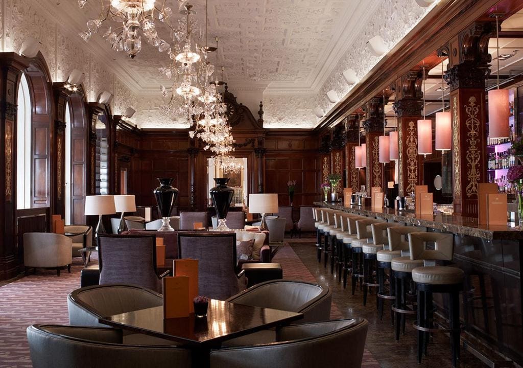 Grand Hôtel Stockholm