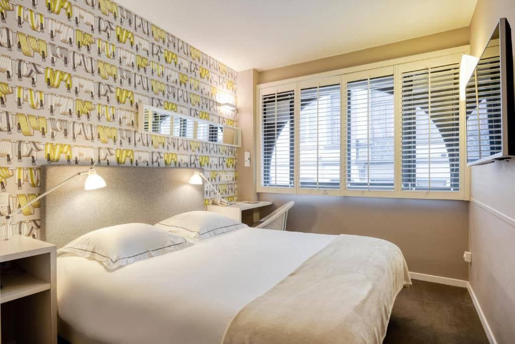 Hotel Made In Louise