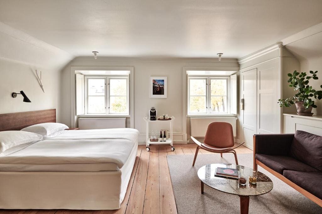 Hotel Skeppsholmen