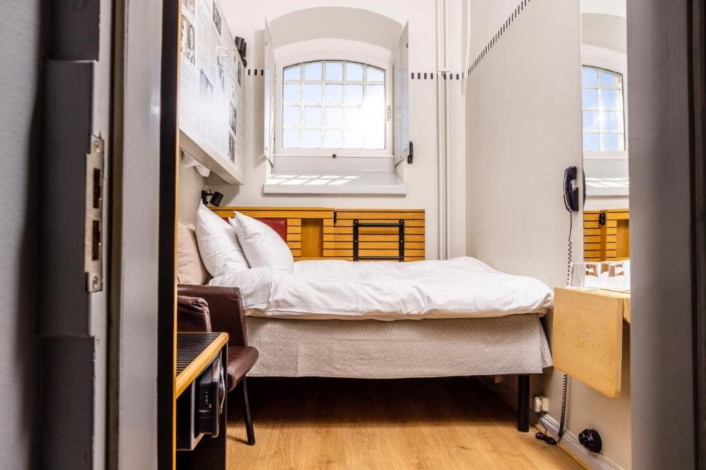 Långholmen Hotell