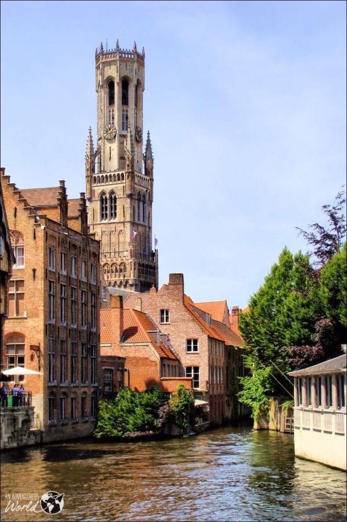 bruges