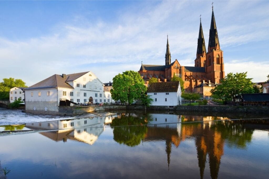 day trips from stockholm