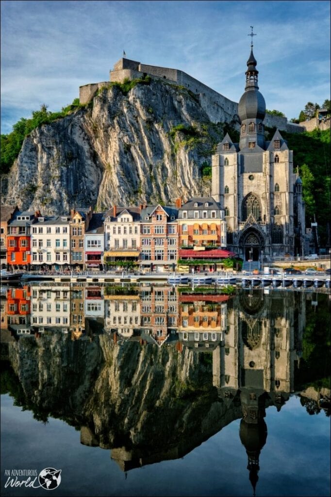dinant
