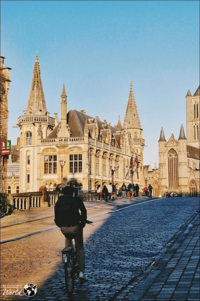 ghent