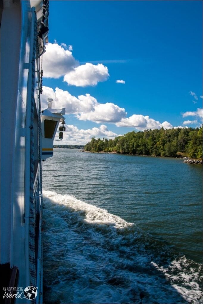 nynäshamn