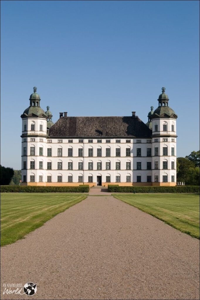skokloster castle