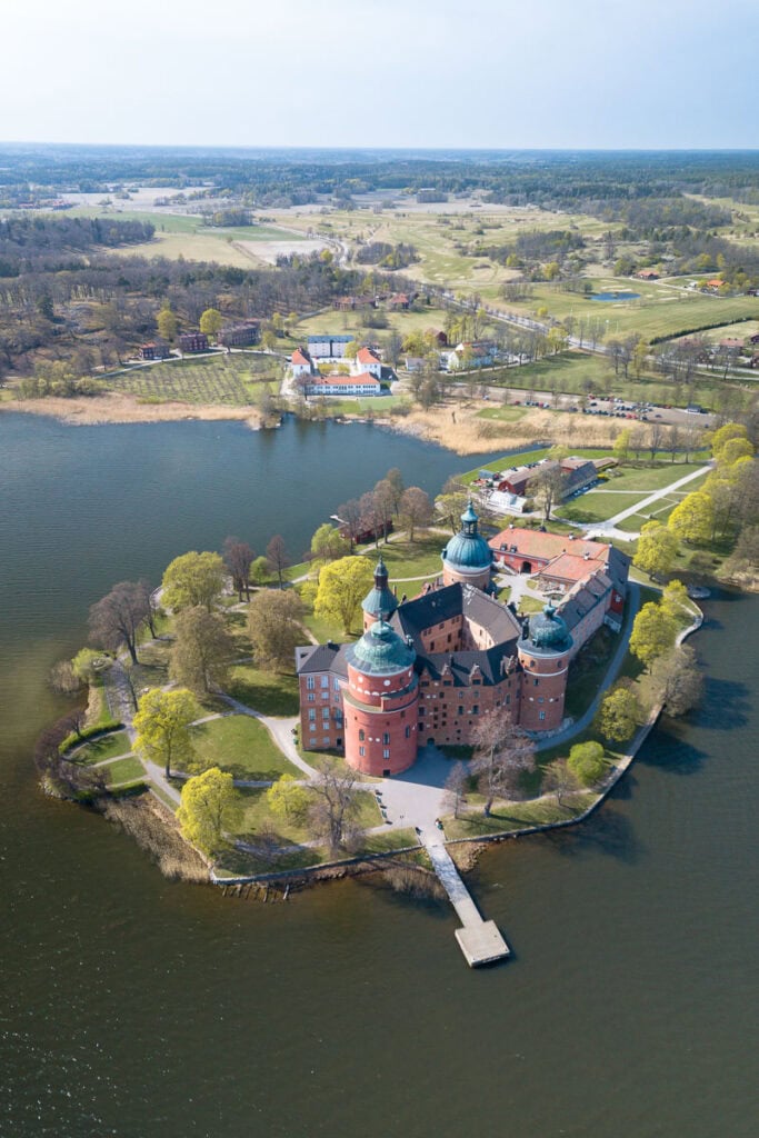 stockholm day trips