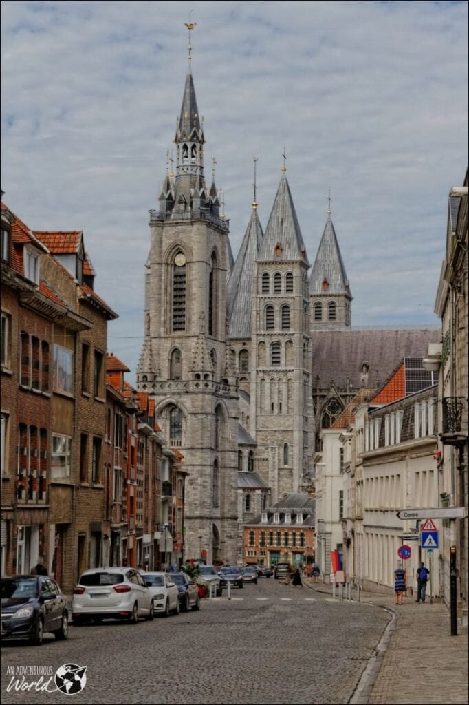 tournai