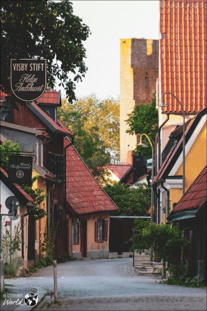 trosa