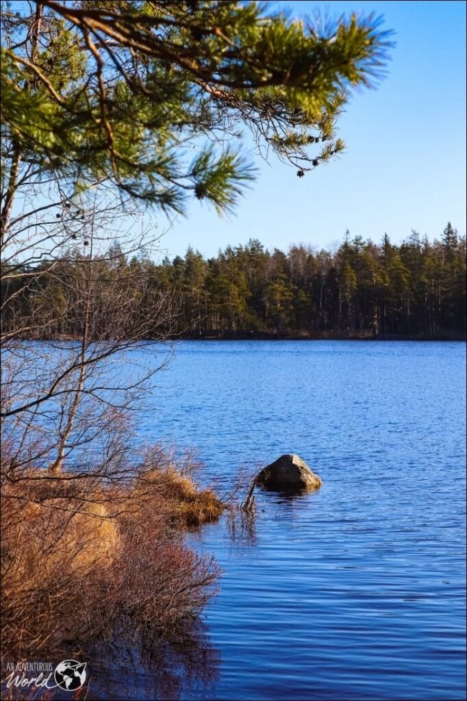 tyresta national park