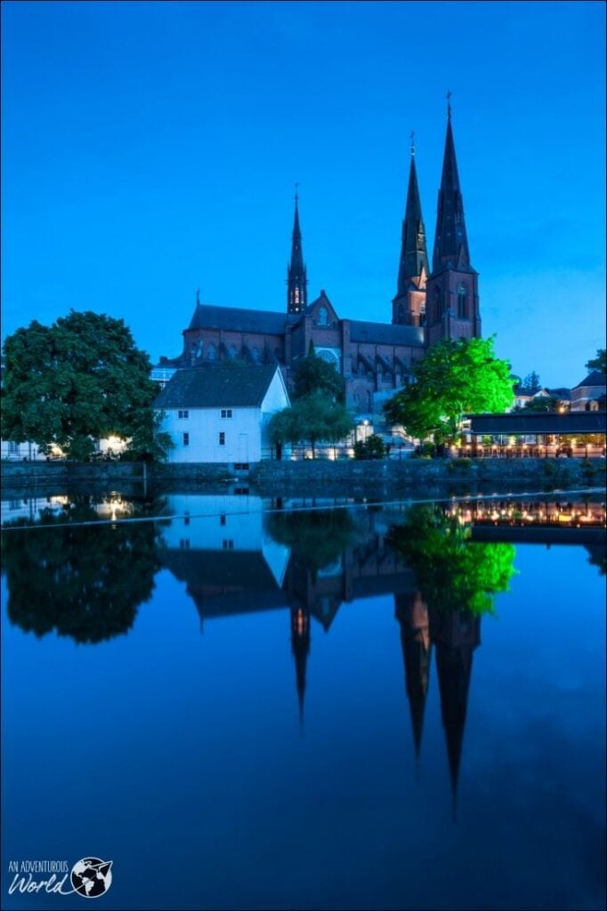 uppsala