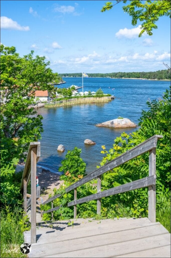 vaxholm