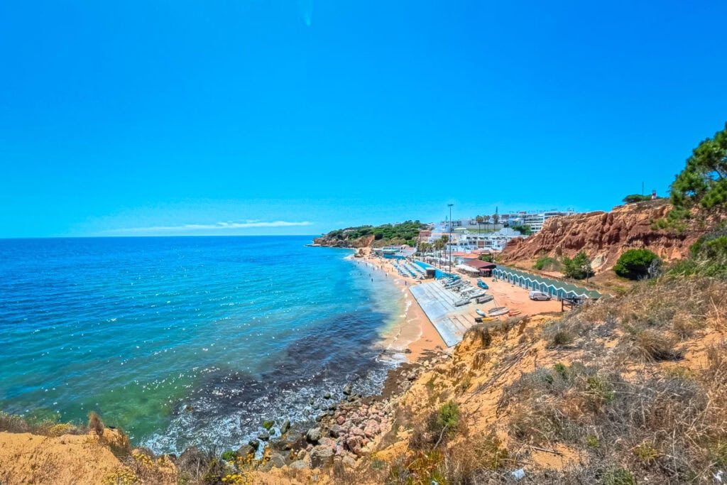 viewpoint in portugal
