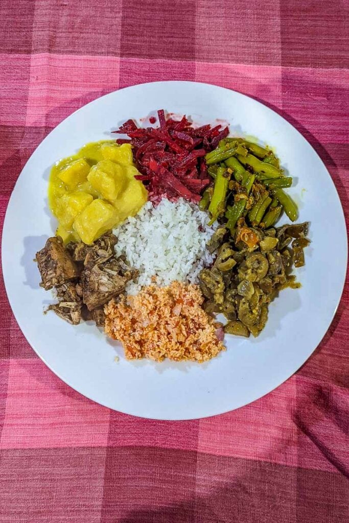 ella sri lankan cooking class