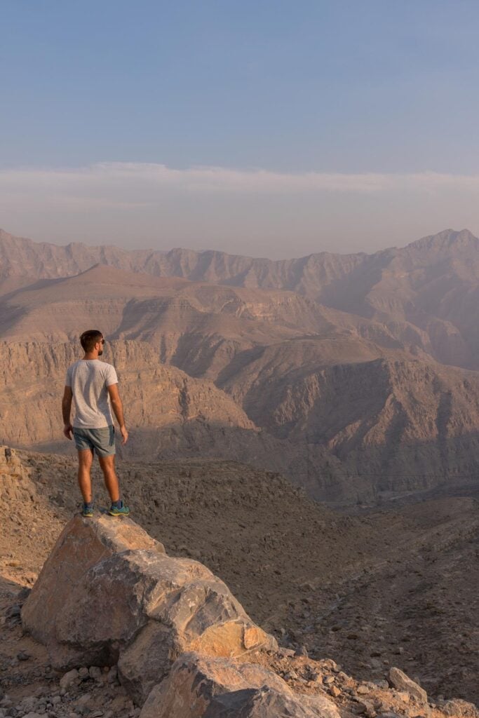 exploring uae