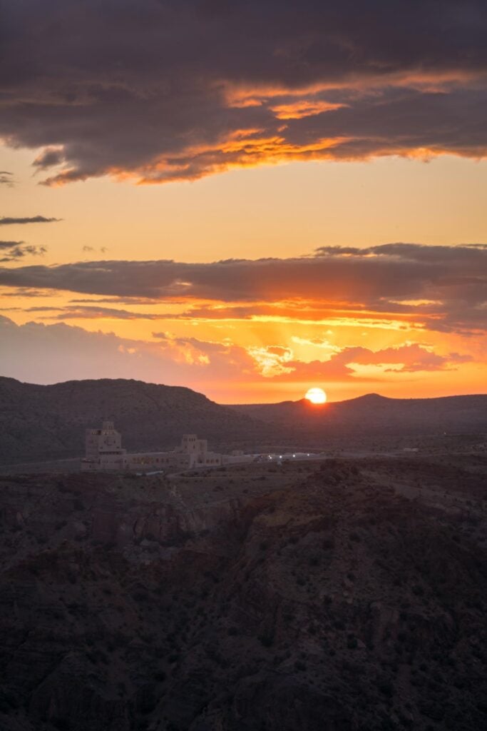 jebel jais uae
