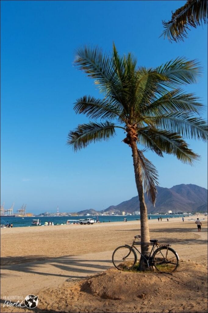 khor fakkan