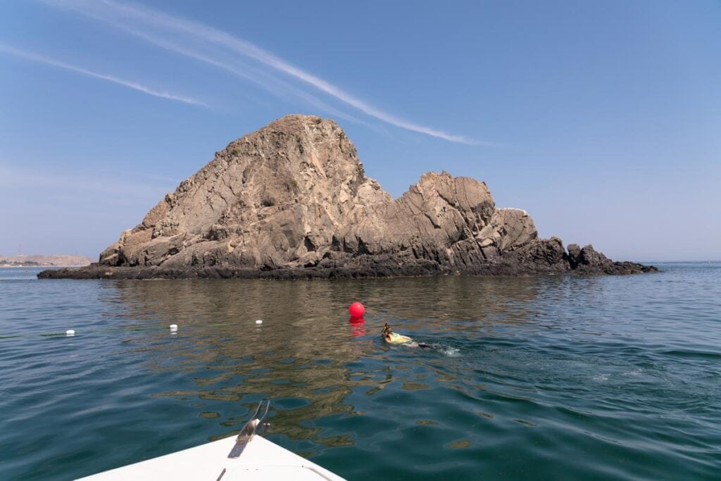 snoopy island uae