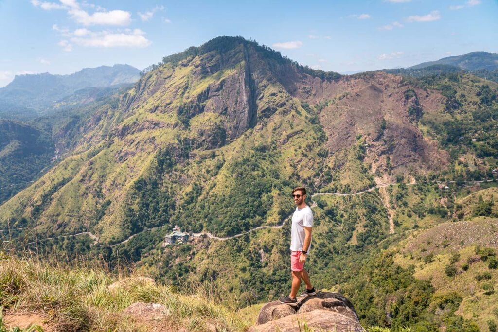 sri lanka budget guide