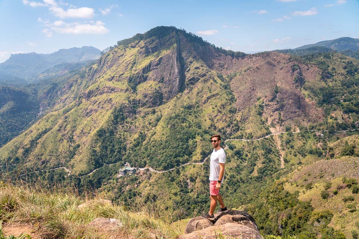 sri lanka budget guide