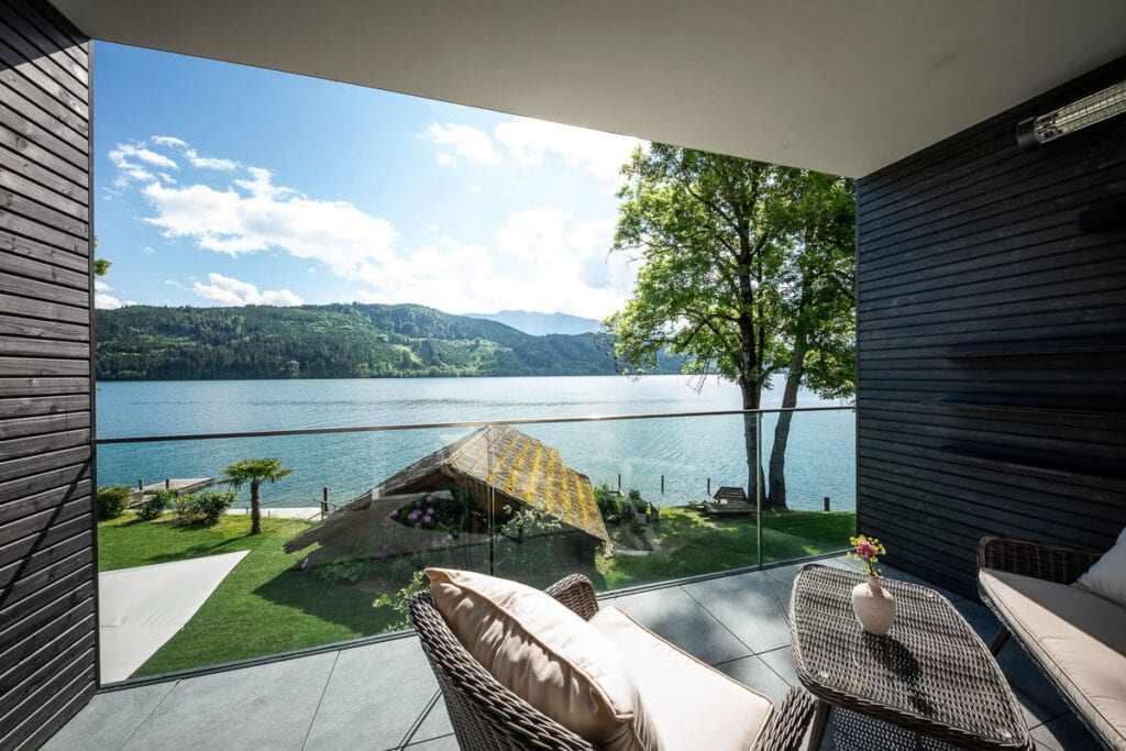 Familienhotel Post am Millstätter See