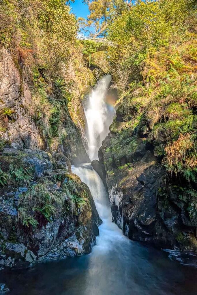 aira force waterfall