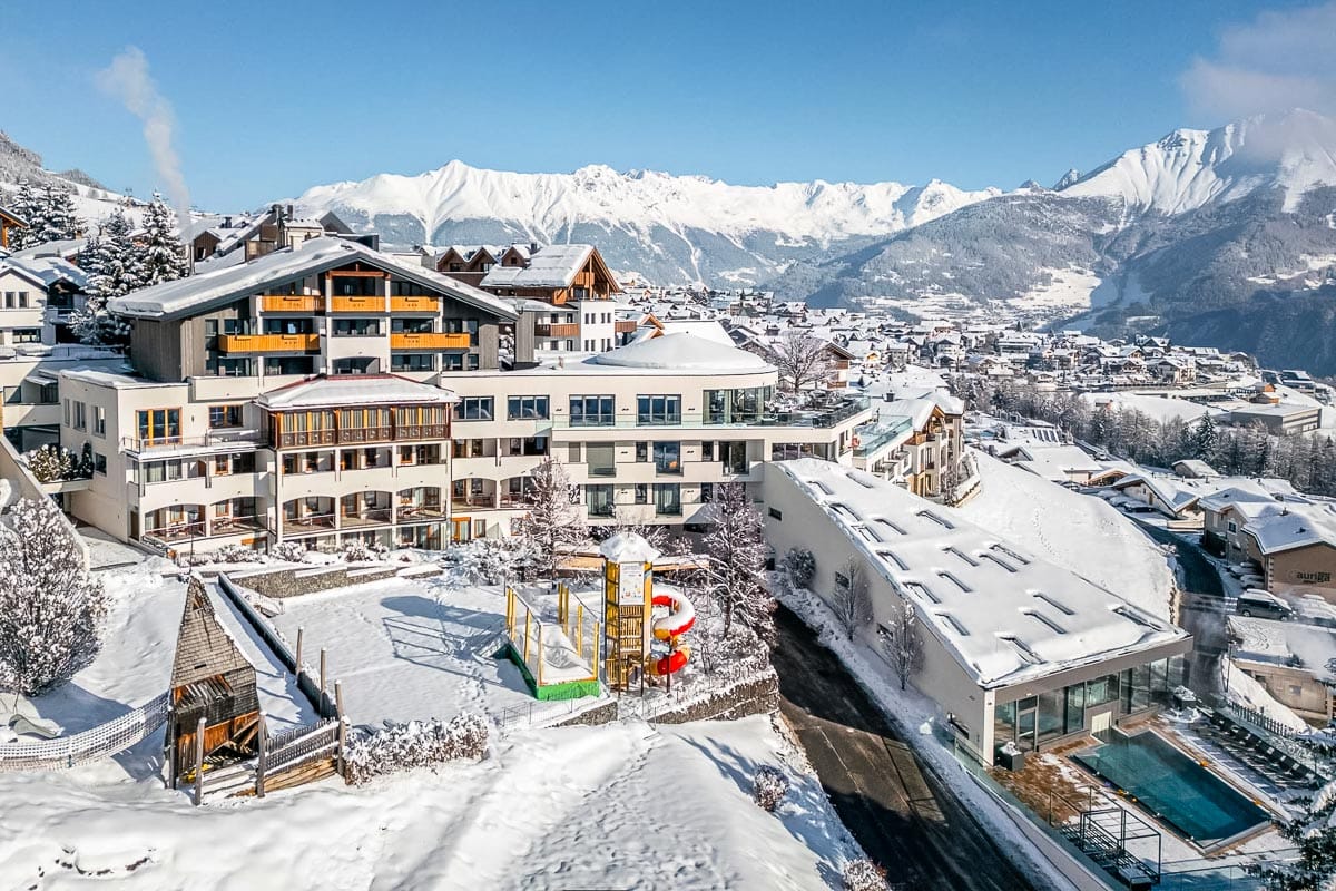 familienhotel laurentius review