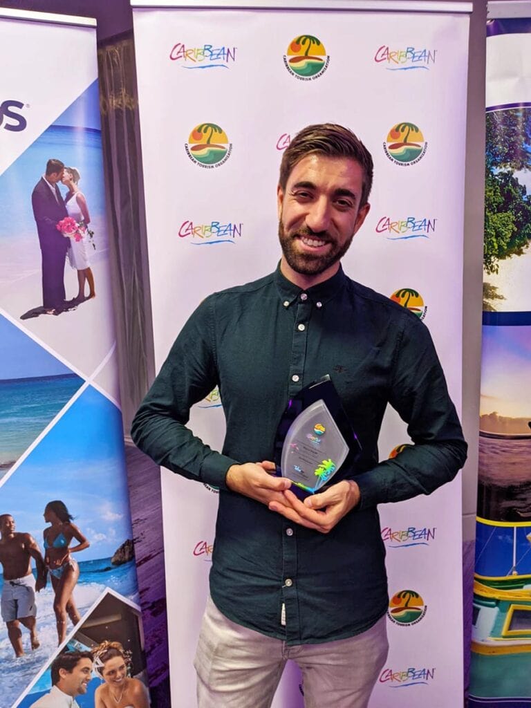 macca sherifi award