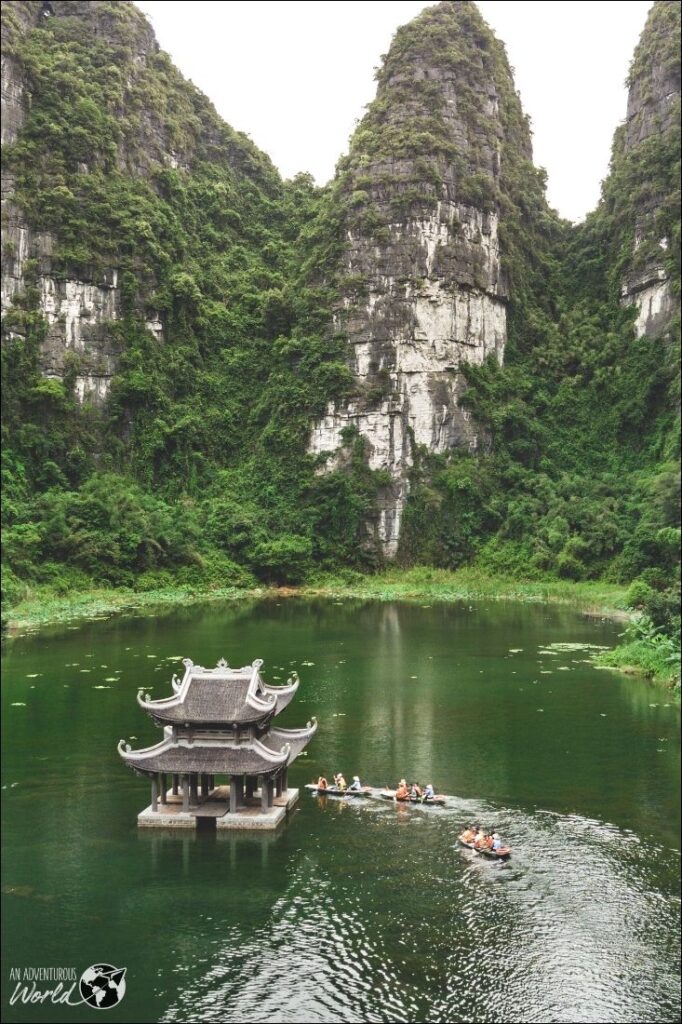 trang an in ninh binh