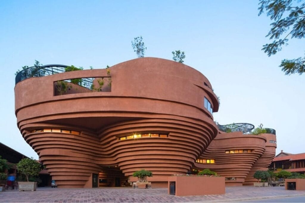 vietnam pottery museum