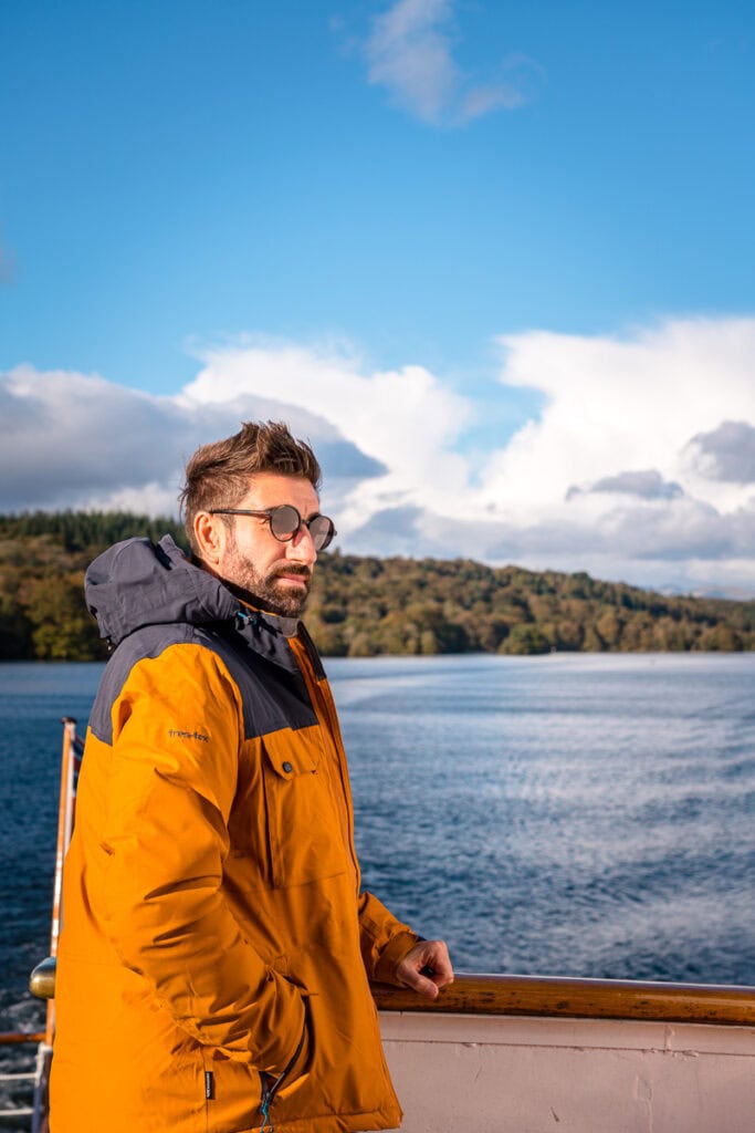 when is the best time to visit the lake district